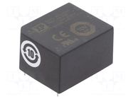 Converter: AC/DC; 5W; Uin: 85÷264VAC; 3.3VDC; Iout: 1210mA; OUT: 1 XP POWER