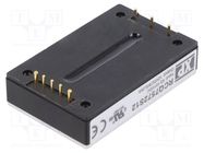 Converter: DC/DC; 75W; Uin: 43÷101V; Uout: 12VDC; Iout: 6.25A; 320kHz XP POWER