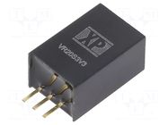 Converter: DC/DC; Uin: 6÷36VDC; Uout: 3.3VDC; Iout: 2A; SIP3; THT; VR XP POWER