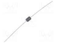 Ferrite: bead; 5A; -20÷70°C; 2Ω KEMET