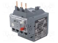 Thermal relay; Series: EasyPact TVS; Auxiliary contacts: NC + NO SCHNEIDER ELECTRIC