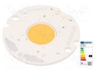 Power LED; COB; 120°; 500mA; P: 15.5W; 2196lm; Ø36.2mm; CRImin: 80 BRIDGELUX