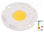 Power LED; COB; 120°; 500mA; P: 15.5W; 2285lm; Ø36.2mm; CRImin: 80 BRIDGELUX