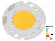 Power LED; COB; 120°; 1050mA; P: 29.5W; 4375lm; Ø36.2mm; CRImin: 80 BRIDGELUX