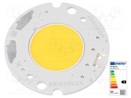 Power LED; COB; 120°; 900mA; P: 30.5W; 4674lm; Ø36.2mm; CRImin: 80 BRIDGELUX