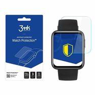 Xiaomi Mi Watch Lite - 3mk Watch Protection™ v. ARC+, 3mk Protection