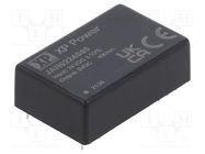 Converter: DC/DC; 2W; Uin: 24V; Uout: 5VDC; Iout: 400mA; DIP24; THT 