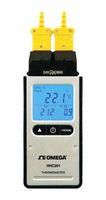 ENVIRONMENTAL THERMOMETER, TYPE K