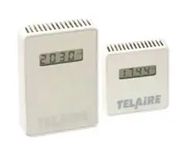 GAS DETECTION SENSOR, CO2, 2000PPM