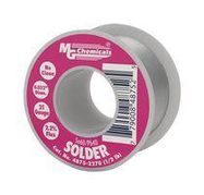 SOLDER WIRE, 60/40 SN/PB, 227G