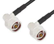 RF COAX CABLE, N PLUG-N PLUG, 2FT