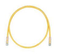 ENET CABLE, CAT6, RJ45 PLUG-PLUG, 3FT