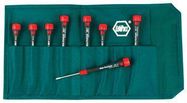 TOOLS, SCREWDRIVER SET