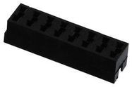 SHUNT, 16POS, 2ROW, 2.54MM