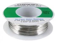 Small Spool Solder Wire-Lead Free
