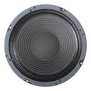 SPEAKER, 6.3KHZ, 8OHM, 20W, 203MM DIA