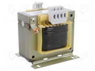 Transformer: mains; 315VA; 400VAC; 230V; Leads: terminal block EATON ELECTRIC