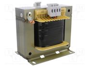 Transformer: mains; 630VA; 400VAC; 230V; Leads: terminal block EATON ELECTRIC