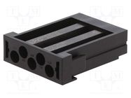 LAPP connector MCB 5 CM FEMALE MODULE LAPP