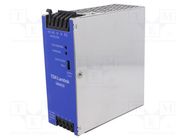 Module: buffer; for DIN rail; 448W; 22.4VDC; 20A; 23÷30VDC; 90% TDK-LAMBDA