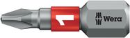 851/1 BTZ bits, PH 1x25, Wera