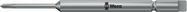 851/9 C J PH bits, halfmoon, PH 0x64x1.8, Wera