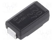 Diode: TVS; 2kW; 27V; unidirectional; 2F SHINDENGEN