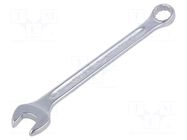 Wrench: combination spanner; double-sided; 9mm; L: 120mm; OPEN-BOX STAHLWILLE