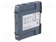 Timer; 0,5s÷10s; SPDT; 250VAC/3A; Usup: 12÷240VAC; 12÷240VDC; PIN: 1 SIEMENS