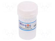 Sensor: gas; oxygen (O2); Range: 0÷25% VOL; ME2; Press-Fit WINSEN