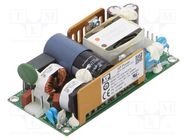 Power supply: switching; open; 130W; 80÷264VAC; OUT: 1; 18VDC; 7.3A XP POWER