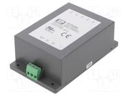 Converter: DC/DC; 60W; Uin: 9÷36V; Uout: 12VDC; Iout: 5A; on panel 