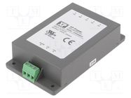 Converter: DC/DC; 40W; Uin: 18÷75V; Uout: 12VDC; Iout: 3.33A; 285kHz XP POWER