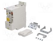 Vector inverter; 1.5kW; 3x400VAC; 3x380÷480VAC; 0÷599Hz; 4.1A ABB