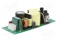 Power supply: switching; open; 25W; 90÷264VAC; 36VDC; 0.7A; 87% TDK-LAMBDA