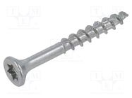 Screw; for wood; 3.5x30; Head: countersunk; Torx®; TX20; WIROX® 