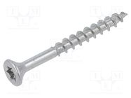 Screw; for wood; 3.5x35; Head: countersunk; Torx®; TX20; WIROX® 