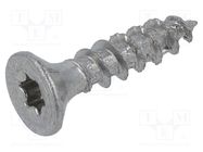 Screw; for wood; 4.5x20; Head: countersunk; Torx®; TX20; WIROX® 