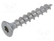 Screw; for wood; 4.5x30; Head: countersunk; Torx®; TX20; WIROX® 