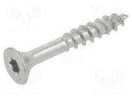 Screw; for wood; 4.5x30; Head: countersunk; Torx®; TX20; WIROX® 