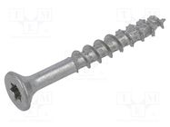 Screw; for wood; 6x50; Head: countersunk; Torx®; TX30; WIROX®; SPAX® 