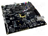 Dev.kit: Xilinx; Comp: XCZU5EV-SFVC784-1-E; HD video processing 