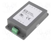 Converter: DC/DC; 40W; Uin: 9÷36V; Uout: 48VDC; Iout: 835mA; 285kHz XP POWER