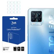 Realme 8 Pro - 3mk Lens Protection™, 3mk Protection