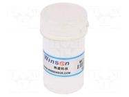 Sensor: gas; etylen (C2H4); Range: 0÷100ppm; ME3; Press-Fit WINSEN