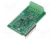 Click board; prototype board; Comp: LT3960; interface,converter MIKROE