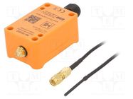 Gate controller; wall mount; 9÷30VDC; IP65; FOX; -20÷55°C; 2.4GHz F&F