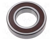 Bearing: ball; Øint: 45mm; Øout: 85mm; W: 19mm; bearing steel NSK