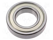 Bearing: ball; Øint: 45mm; Øout: 85mm; W: 19mm; bearing steel NSK