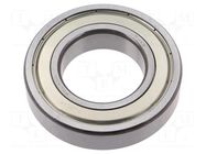 Bearing: ball; Øint: 45mm; Øout: 85mm; W: 19mm; bearing steel NSK